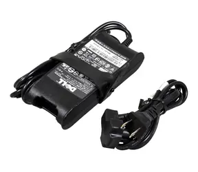 DELL AC Adaptér 65W (D0JDY) / Napájecí adaptér / 19.5V / 3pinový konektor typu C