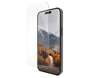 dbramante1928 Eco-protect / Ochranné sklo / pro Apple iPhone 16 Pro / temperované sklo