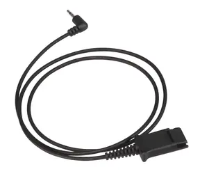Well Mairdi MRD-QD012 / Redukce Mairdi / QD na jack 3,5 mm / 0,8 m