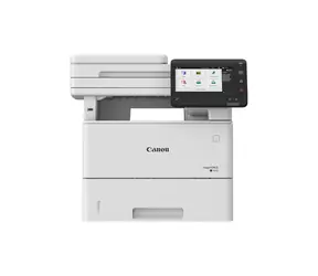 Canon imageFORCE 1643 / Čb laserová multifunkce / A4 / 43 ppm / kopírování & sken / USB / Wi-Fi / LAN