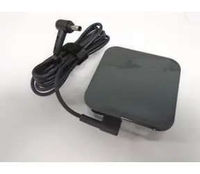 ASUS originální adaptér 65W 19V černá (0A001-00448400) / Napájecí adaptér / 4,5 mm / 3pin