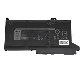 DELL baterie 42Wh (07CJRC) / Baterie pro notebook / Li-Ion