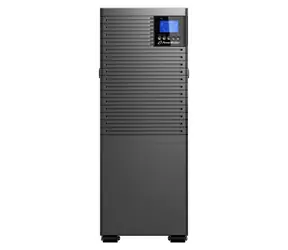 PowerWalker VFI 6000 ICT IoT / Záložní zdroj UPS / Online / 6000 VA / IoT
