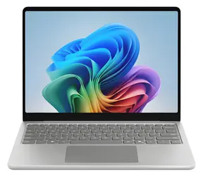 Microsoft Surface Laptop 13" (1. edice) Platinová / Notebook / Snapdragon X Plus / 16GB / 1TB SSD / W11 Pro