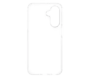 ER Crystal průhledná / Zadní kryt / Samsung Galaxy A26 5G