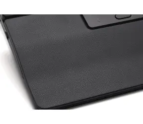 Contour WR Extended černá / Opěrka zápěstí / pro RollerMouse Pro / veganská kůže