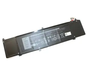 DELL Baterie pro notebook 90Wh (XRGXX) / Baterie pro notebook / Li-Ion