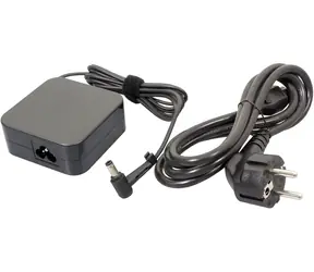 Asus AC adaptér pro notebooky černá / Napájecí adaptér / 19 V / 65 W