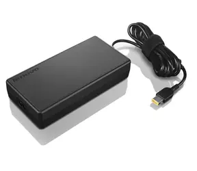 Lenovo Napájecí adaptér 170W černá / Napájecí adaptér / 20V / 100-240V