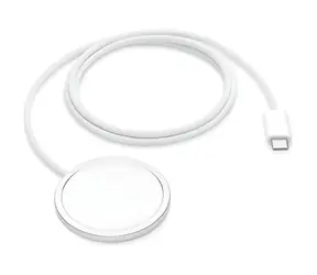 Apple MagSafe nabíječka bílá (MGD74ZM/A) / USB-C / 1 m