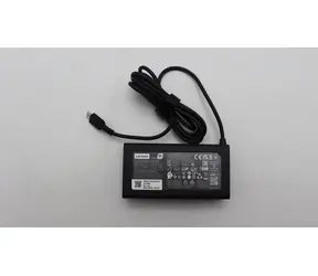 Lenovo 100W USB-C AC Adapter / Napájecí adaptér / 100 W / USB-C / 100–240 V