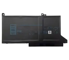 DELL Baterie 42Wh 3-článková (07VTMN) / Baterie pro notebook / Li-Ion
