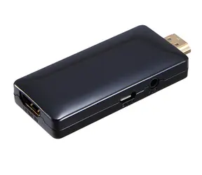 PremiumCord HDMI 2.0 repeater / Zesilovač signálu / dosah 30 m / 4K 60Hz