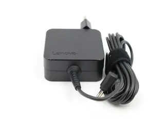 Lenovo ADLX65CDGK2A černá / Napájecí adaptér / 65 W / 20 V / 3,25 A