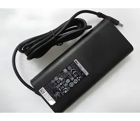 Dell 130W AC adaptér pro notebooky / Napájecí adaptér / 130W
