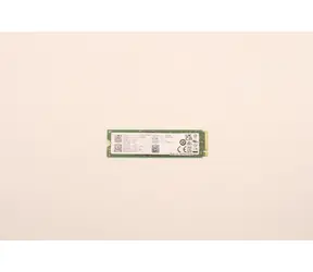 Lenovo SSD 512GB M.2 2280 PCIe 4.0 NVMe / Interní SSD / M.2 2280 / PCIe 4.0 / NVMe