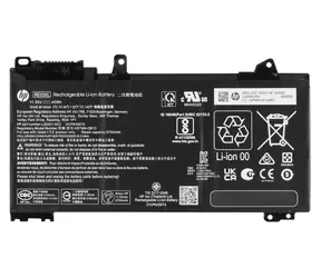 HP baterie 45Wh / Baterie pro notebook / Li-Ion