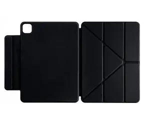 ER POWER Flip Folio černá / Pouzdro / Apple iPad 10. gen (2022) / Odolné / Polykarbonát