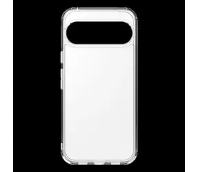 ZAGG Clear / Pouzdro / Google Pixel 10 Pro XL / průhledné / silikonové