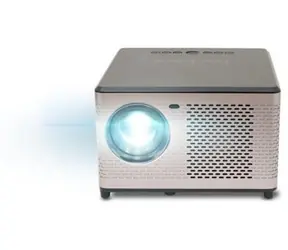 Acer AOpen QF15a / Projektor / LED / Full HD 1080p / 500 ANSI lm / 1000:1 / Bluetooth