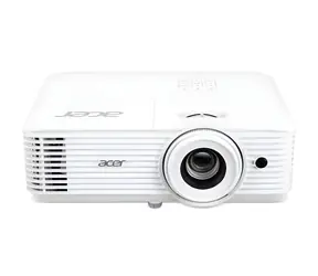 Acer X1827 bílá / Projektor / DLP / 4K UHD / 4000 ANSI lm / 10000:1 / 2x HDMI