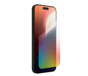 ZAGG Glass Elite VisionGuard / Ochranné sklo / Apple iPhone 17 Pro Max / Filtr modrého světla