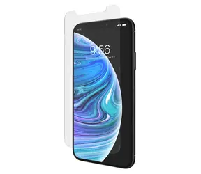 ZAGG InvisibleShield Glass+ VisionGuard / Ochranné sklo / Filtr modrého světla / Apple iPhone 11 Pro, XS, X
