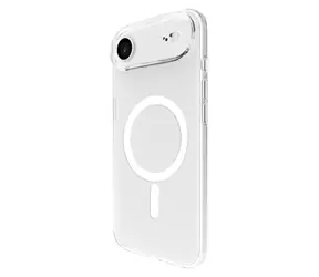 ER Mag Slim průhledná / Kryt / Apple iPhone Air / ultra tenký