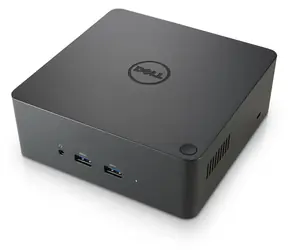DELL Dokovací stanice 130W / Dokovací stanice / 130W