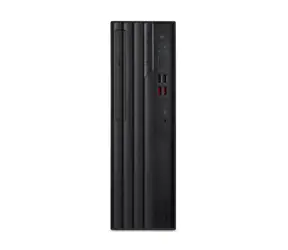Acer Veriton X4735GT SFF černá / Stolní počítač / Intel Core Ultra 5 225 / 16GB DDR5 / 512GB SSD / Wi-Fi 7 / W11P