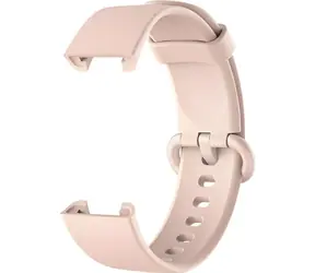 Xiaomi Redmi Watch 2 Lite náhradní řemínek růžová / Náhradní řemínek / silikonový / pro Redmi Watch 2 Lite