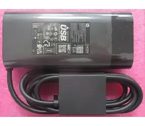 HP USB-C AC Adapter 140W / Napájecí adaptér / USB-C / 140 W