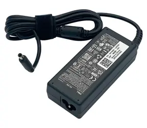 DELL AC Adaptér 65W (492-BCWY) / Napájecí adaptér / 19.5V / 3,34A