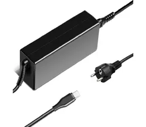 HP 65W USB-C AC Adapter / Napájecí adaptér / 65 W / USB-C