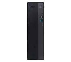 Acer Revo RB102 bílá / Mini PC / Intel Core 5 120U / 16GB / 512GB SSD / W11H