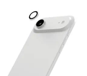 LAUT PRIME GLASS iPhone 17 Air čiré / Ochranné sklo fotoaparátu / tvrzené sklo / 9H
