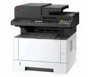Kyocera ECOSYS MA3500fx Plus bílá, šedá / Multifunkční tiskárna / Laser / Mono / Duplex / Fax / 35 str/min
