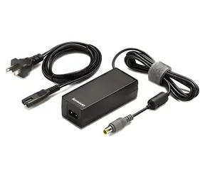 Lenovo 65W AC Adapter 20V 2-Pin (92P1155) / Napájecí adaptér / 65 W / 20 V / 3,25 A / 100–240 V