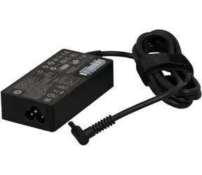 HP 45W USB-C AC Adapter / Napájecí adaptér / USB-C / 45 W