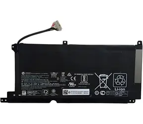 HP baterie 52,5Wh (HSTNN-DB8Q) / Baterie pro notebook / Li-Ion