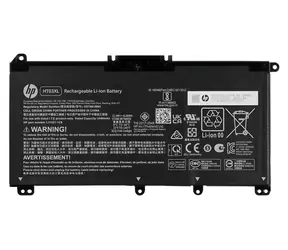 HP Baterie 3článková 41 Wh / Baterie / Li-Ion / 3,6 A / pro notebooky HP