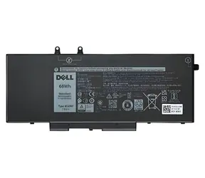 DELL Baterie 64Wh / Baterie pro notebook / Li-Ion