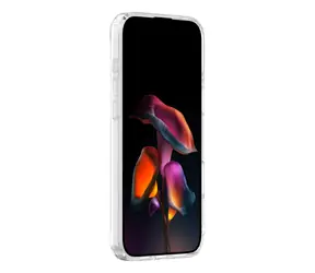 ER POWER CRYSTAL průhledný / Kryt / Apple iPhone 16 Pro Max / Polykarbonát