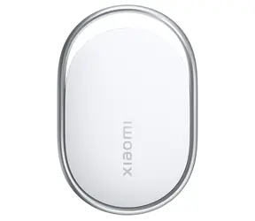 Xiaomi Tag 4-Pack bílá / Bluetooth lokátor / NFC / IP67 / sada 4 ks