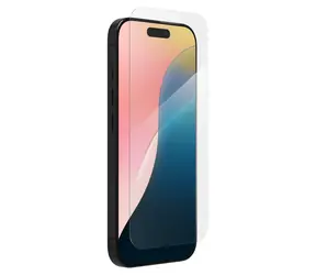 ZAGG Glass Elite Anti-Glare pro Apple iPhone 17 Pro / Ochranné sklo / Antireflexní vrstva