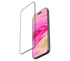 LAUT Prime Glass čiré / Ochranné sklo / iPhone 17 Pro / 9H tvrzené sklo