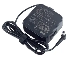 ASUS 65W 19V černá / Napájecí adaptér / 100-240V / 3,42A