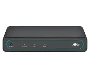 AVer UE1 / AV extender / USB 3.0 / HDMI
