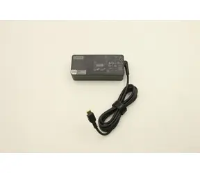 Lenovo 65W AC adaptér (5A11J75642) / Napájecí adaptér / 65 W / 100–240 V