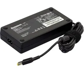 Lenovo 45N0560 170W AC Adapter černá / Napájecí adaptér / 170 W / 20 V / 100-240 V
